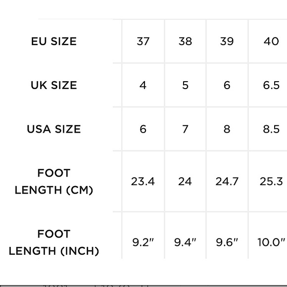 Lanvin Black Leather Gold Block Heel Sandals Shoes **Size 39/US Size 8** 🌺🌺 - Picture 9 of 9